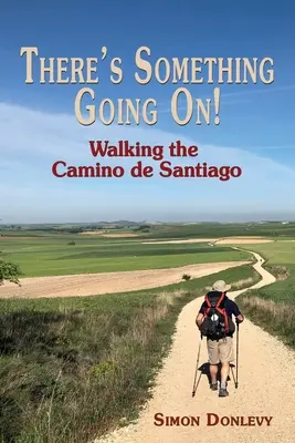 Se întâmplă ceva! Walking the Camino de Santiago - There's Something Going On!: Walking the Camino de Santiago
