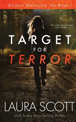 Țintă pentru teroare: Un thriller creștin - Target For Terror: A Christian Thriller