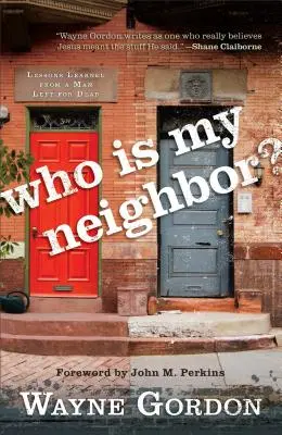 Cine este vecinul meu? - Who Is My Neighbor?