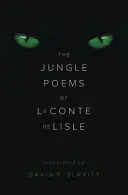 Poemele din junglă ale lui Leconte de Lisle - The Jungle Poems of Leconte de Lisle