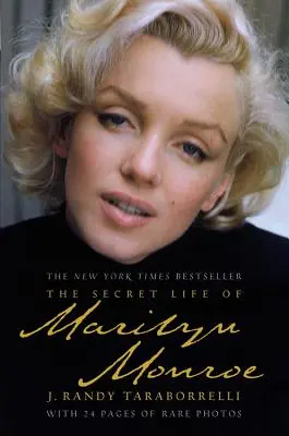 Viața secretă a lui Marilyn Monroe - The Secret Life of Marilyn Monroe
