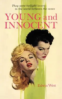 Tânăr și inocent - Young and Innocent