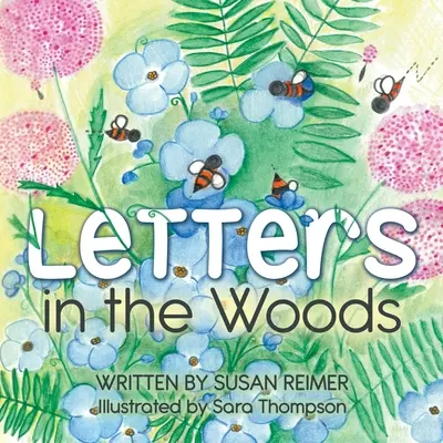 Scrisori în pădure - Letters in the Woods