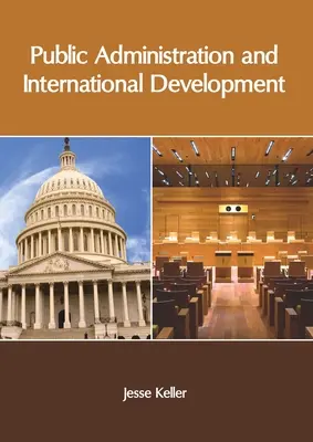 Administrație publică și dezvoltare internațională - Public Administration and International Development