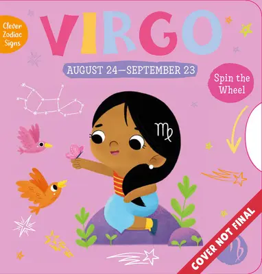 Fecioară - Virgo