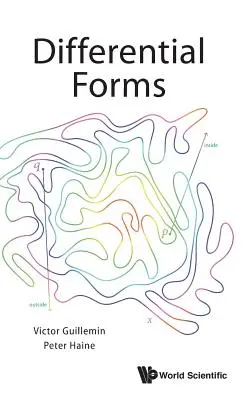 Forme diferențiale - Differential Forms
