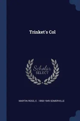Colul lui Trinket - Trinket's Col