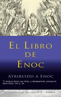 Cartea lui Enoc - Libro de Enoc