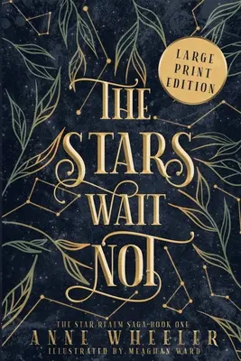 Stelele nu așteaptă - The Stars Wait Not