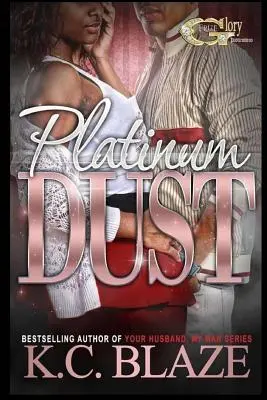 Praf de platină - Platinum Dust