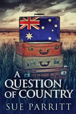 O întrebare de țară: Large Print Edition - A Question Of Country: Large Print Edition