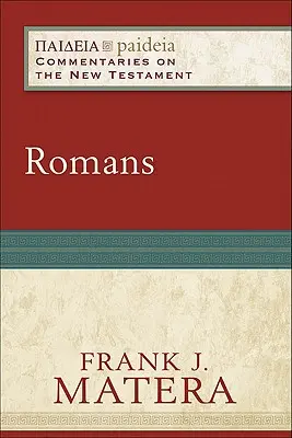 Romanii - Romans