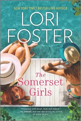 Fetele Somerset - The Somerset Girls