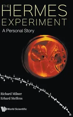 Experimentul Hermes, The: O poveste personală - Hermes Experiment, The: A Personal Story
