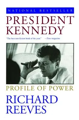 Președintele Kennedy: Profilul puterii - President Kennedy: Profile of Power
