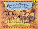 Un mic, doi mici, trei mici pelerini - One Little, Two Little, Three Little Pilgrims