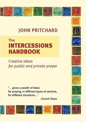 Manualul de mijlociri - The Intercessions Handbook