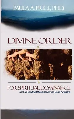Ordine divină pentru dominație spirituală - Divine Order for Spiritual Dominance