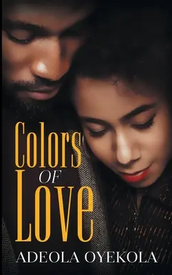 Culorile iubirii - Colors of Love