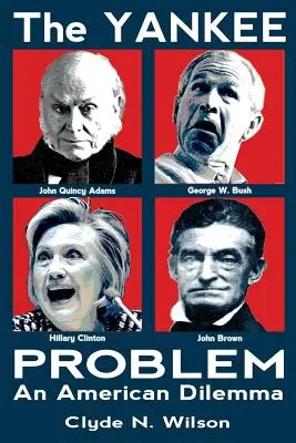 Problema yankee: o dilemă americană - The Yankee Problem: An American Dilemma