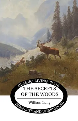 Secretele pădurii - Secrets of the Woods