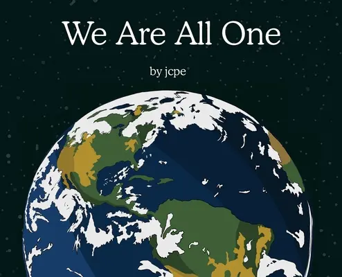 Toți suntem una - We Are All One