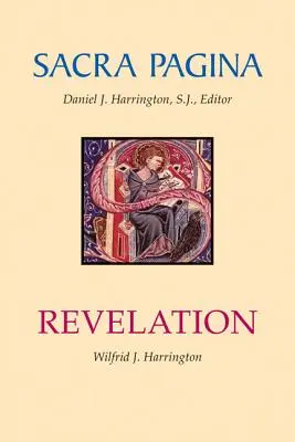 Sacra Pagina: Apocalipsa - Sacra Pagina: Revelation