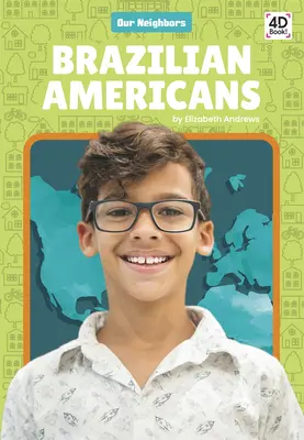 Brazilieni americani - Brazilian Americans