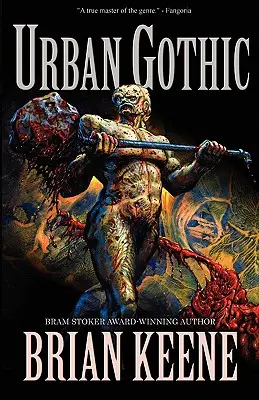 Gothic urban - Urban Gothic