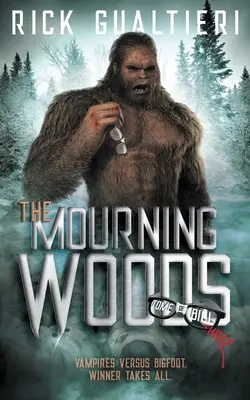 Pădurile îndoliate - The Mourning Woods