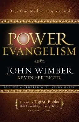 Evanghelizarea puterii - Power Evangelism