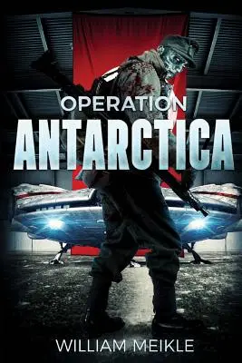 Operațiunea Antarctica - Operation Antarctica