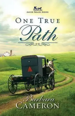 O singură cale adevărată: Seria Amish Roads - Cartea 3 - One True Path: Amish Roads Series - Book 3