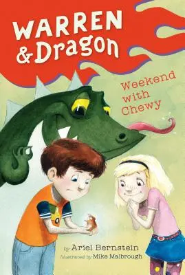 Warren & Dragon Weekend cu Chewy - Warren & Dragon Weekend with Chewy