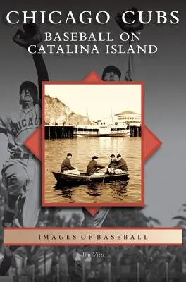 Chicago Cubs: Baseball pe insula Catalina - Chicago Cubs: Baseball on Catalina Island