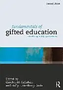 Fundamente ale educației pentru elevii supradotați: Considerarea perspectivelor multiple - Fundamentals of Gifted Education: Considering Multiple Perspectives