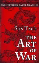 Arta războiului de Sun Tzu - Sun Tzu's The Art of War