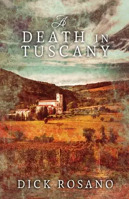 O moarte în Toscana - A Death In Tuscany