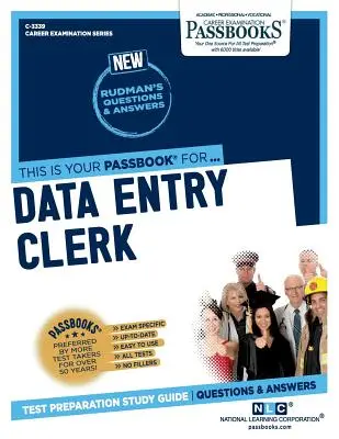 Funcționar introducere date - Data Entry Clerk