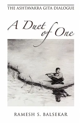Un duet de unu - A Duet of One