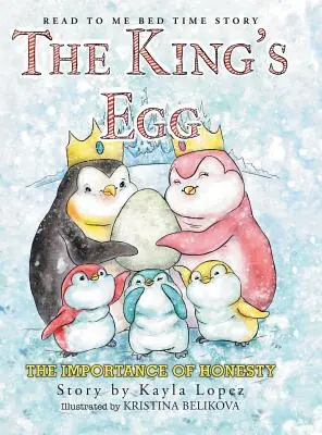 Oul regelui - The King's Egg