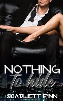 Nimic de ascuns - Nothing to Hide