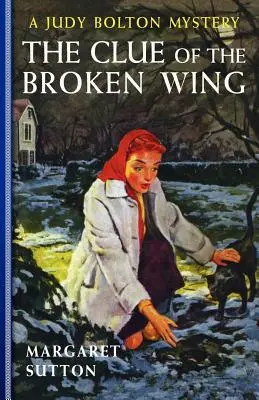 Indiciul aripii rupte #29 - Clue of the Broken Wing #29