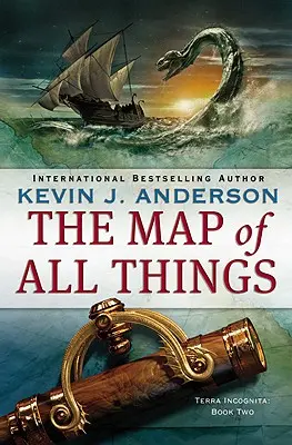 Harta tuturor lucrurilor - The Map of All Things
