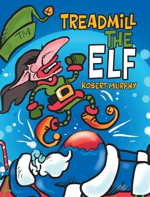 Elful Treadmill - Treadmill the Elf