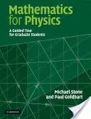 Matematică pentru fizică - Mathematics for Physics