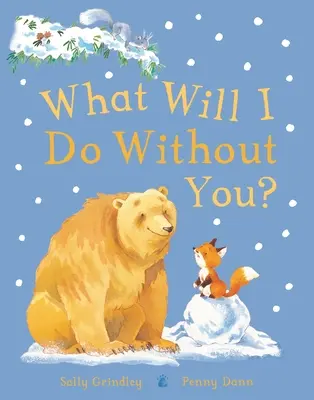 Ce voi face fără tine? - What Will I Do Without You?