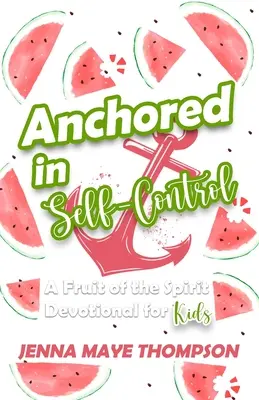 Ancorat în autocontrol - Anchored in Self-Control