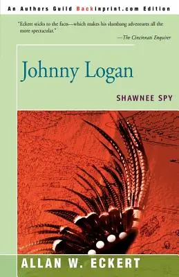 Johnny Logan: spionul Shawnee - Johnny Logan: Shawnee Spy