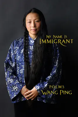 Numele meu este Imigrant - My Name Is Immigrant